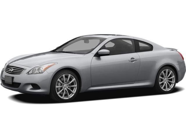 used 2008 INFINITI G37 car, priced at $12,335