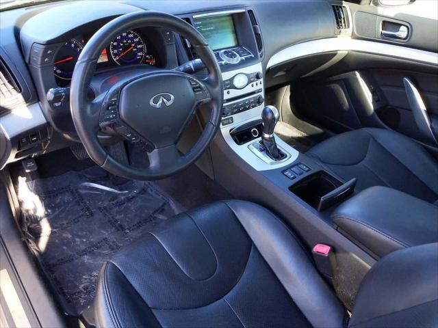 used 2008 INFINITI G37 car, priced at $11,384