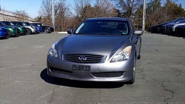 used 2008 INFINITI G37 car, priced at $11,384