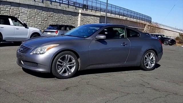 used 2008 INFINITI G37 car, priced at $11,384