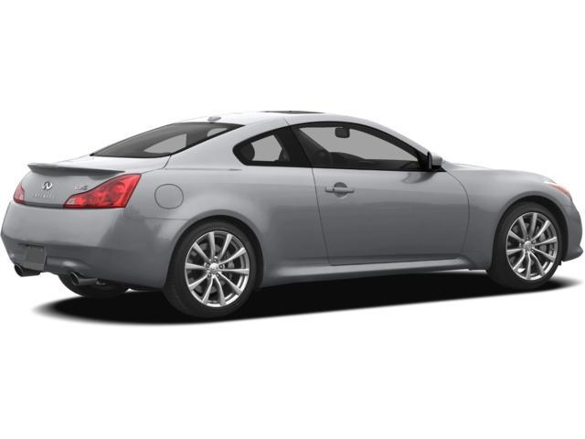 used 2008 INFINITI G37 car, priced at $12,335