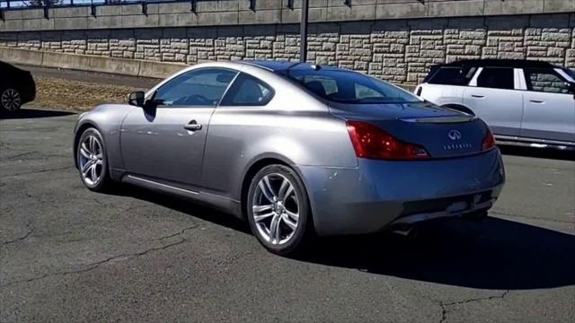 used 2008 INFINITI G37 car, priced at $11,384