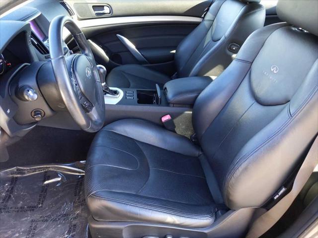 used 2008 INFINITI G37 car, priced at $11,384