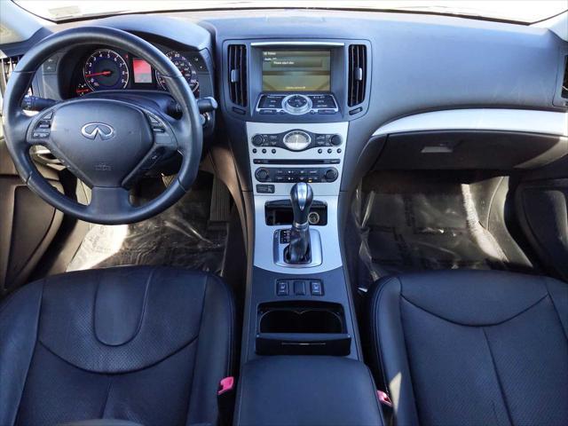 used 2008 INFINITI G37 car, priced at $11,384