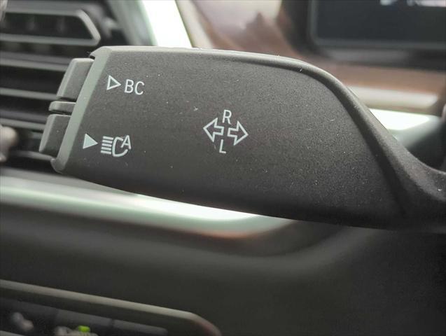 used 2025 BMW X7 car, priced at $83,000
