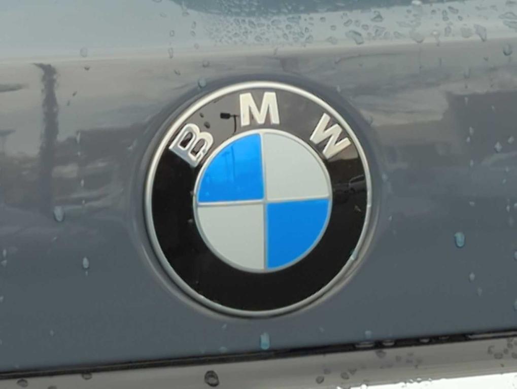 used 2025 BMW X7 car, priced at $80,000