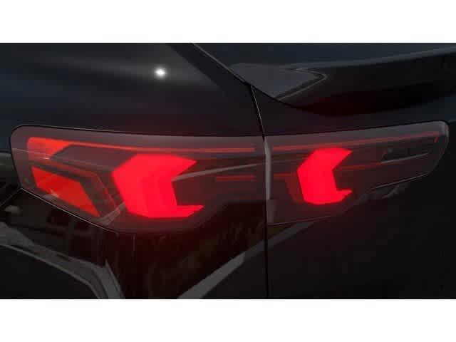 new 2026 BMW X2 car, priced at $60,070