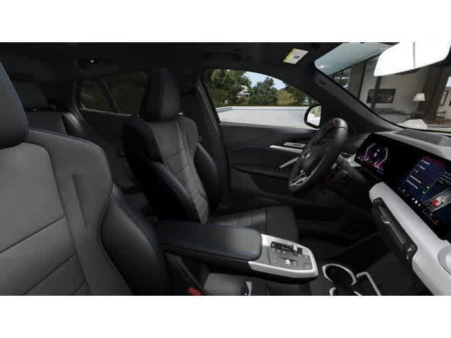 new 2026 BMW X2 car, priced at $60,070