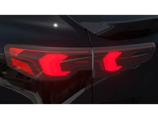 new 2026 BMW X2 car, priced at $60,070