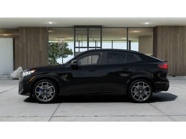 new 2026 BMW X2 car, priced at $60,070