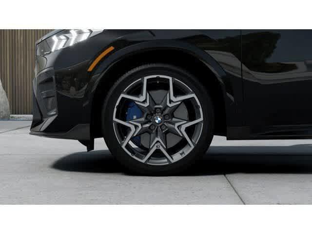 new 2026 BMW X2 car, priced at $60,070