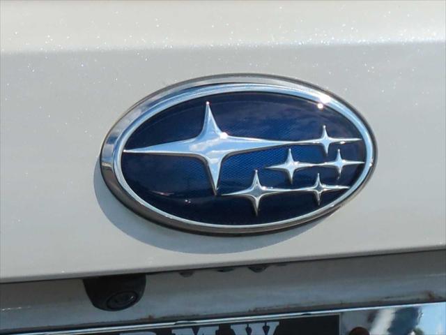 used 2021 Subaru Forester car, priced at $26,995