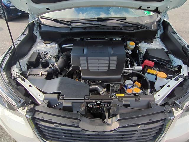 used 2021 Subaru Forester car, priced at $26,995