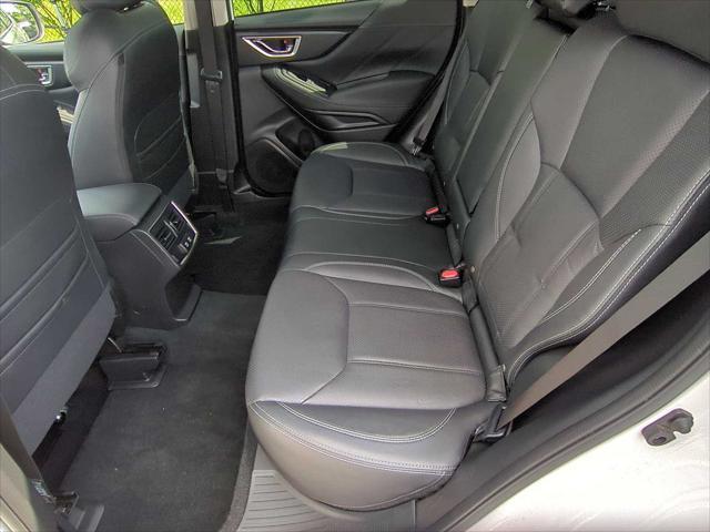 used 2021 Subaru Forester car, priced at $26,995
