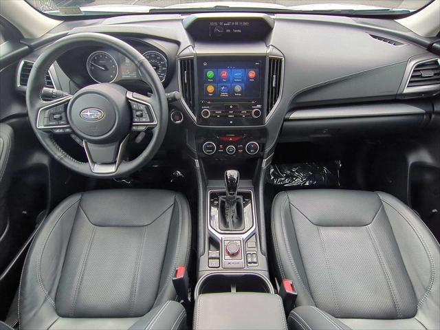 used 2021 Subaru Forester car, priced at $26,995
