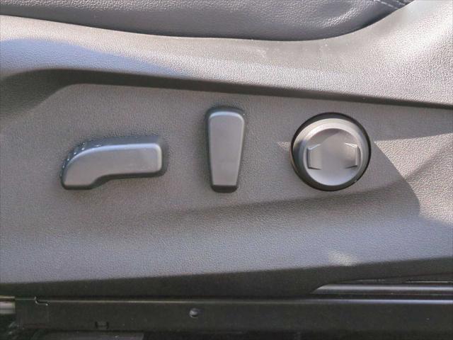 used 2021 Subaru Forester car, priced at $26,995