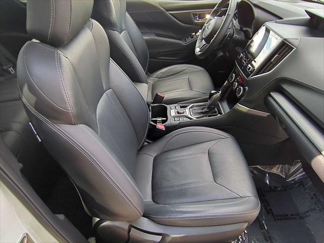 used 2021 Subaru Forester car, priced at $26,995