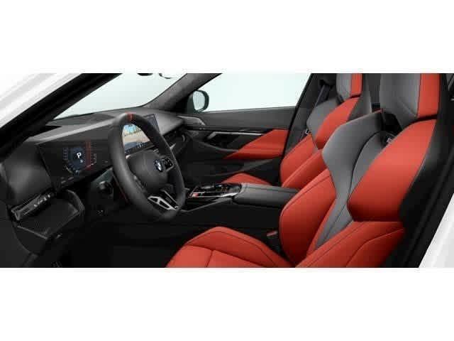 new 2026 BMW M5 car, priced at $135,040
