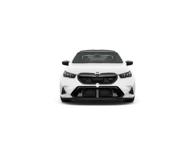 new 2026 BMW M5 car, priced at $135,040