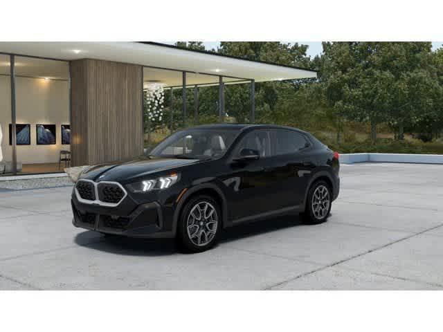 new 2026 BMW X2 car, priced at $49,670