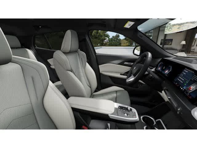 new 2026 BMW X2 car, priced at $49,670