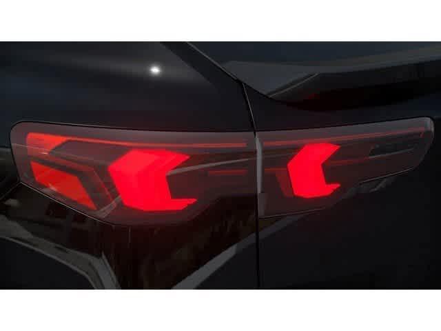 new 2026 BMW X2 car, priced at $49,670