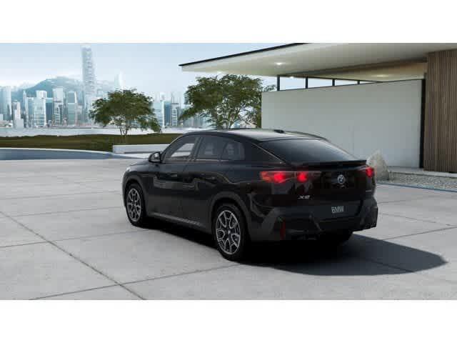 new 2026 BMW X2 car, priced at $49,670