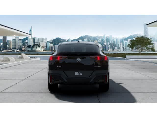 new 2026 BMW X2 car, priced at $49,670