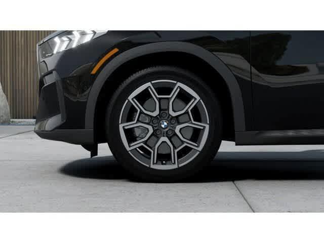 new 2026 BMW X2 car, priced at $49,670