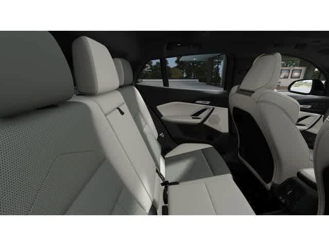 new 2026 BMW X2 car, priced at $49,670