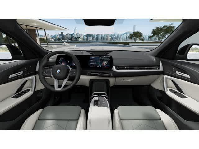 new 2026 BMW X2 car, priced at $49,670
