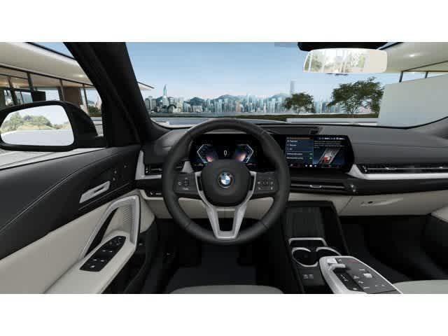 new 2026 BMW X2 car, priced at $49,670