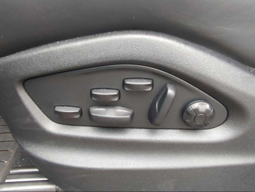 used 2024 Porsche Cayenne car, priced at $166,777