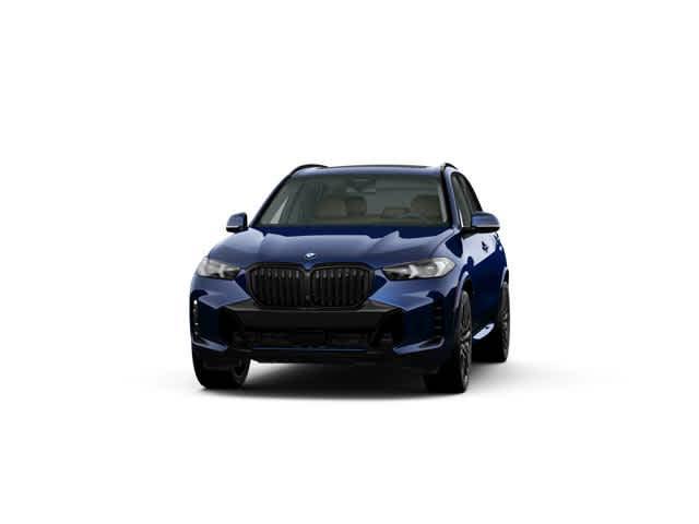 new 2026 BMW X5 car, priced at $87,875