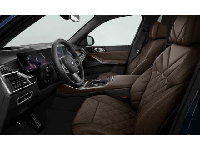 new 2026 BMW X5 car, priced at $87,875