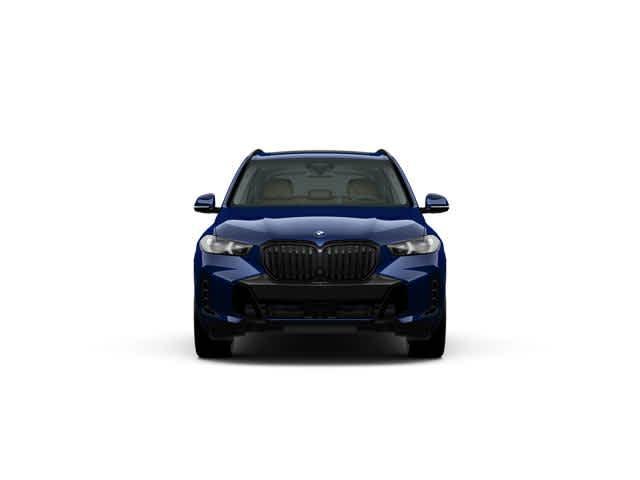new 2026 BMW X5 car, priced at $87,875