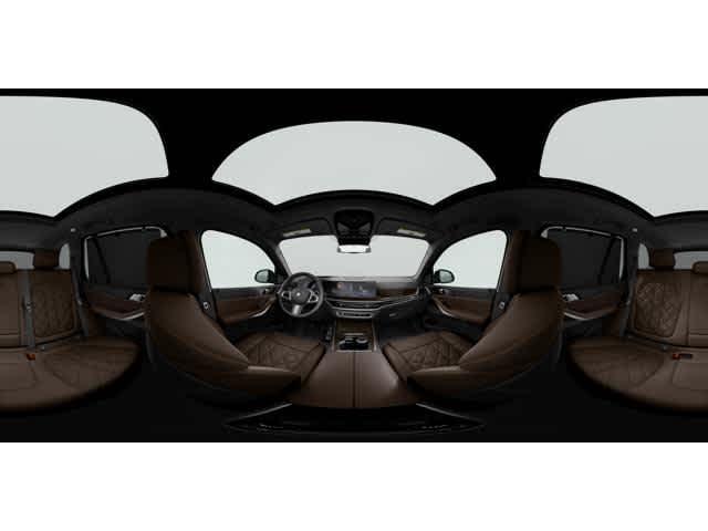 new 2026 BMW X5 car, priced at $87,875
