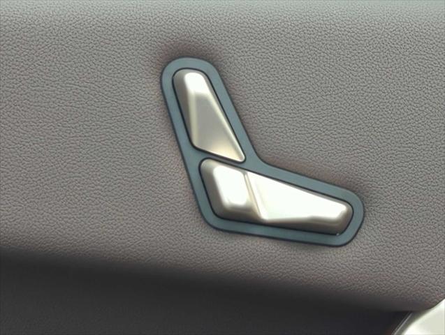 used 2025 BMW iX car, priced at $77,326