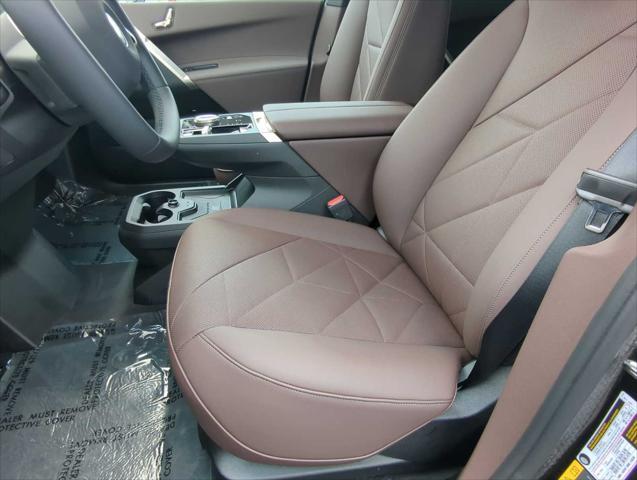 used 2025 BMW iX car, priced at $77,326