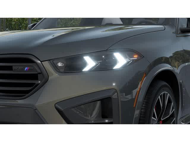 new 2026 BMW X5 M car, priced at $142,575