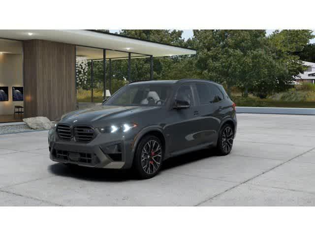 new 2026 BMW X5 M car, priced at $142,575