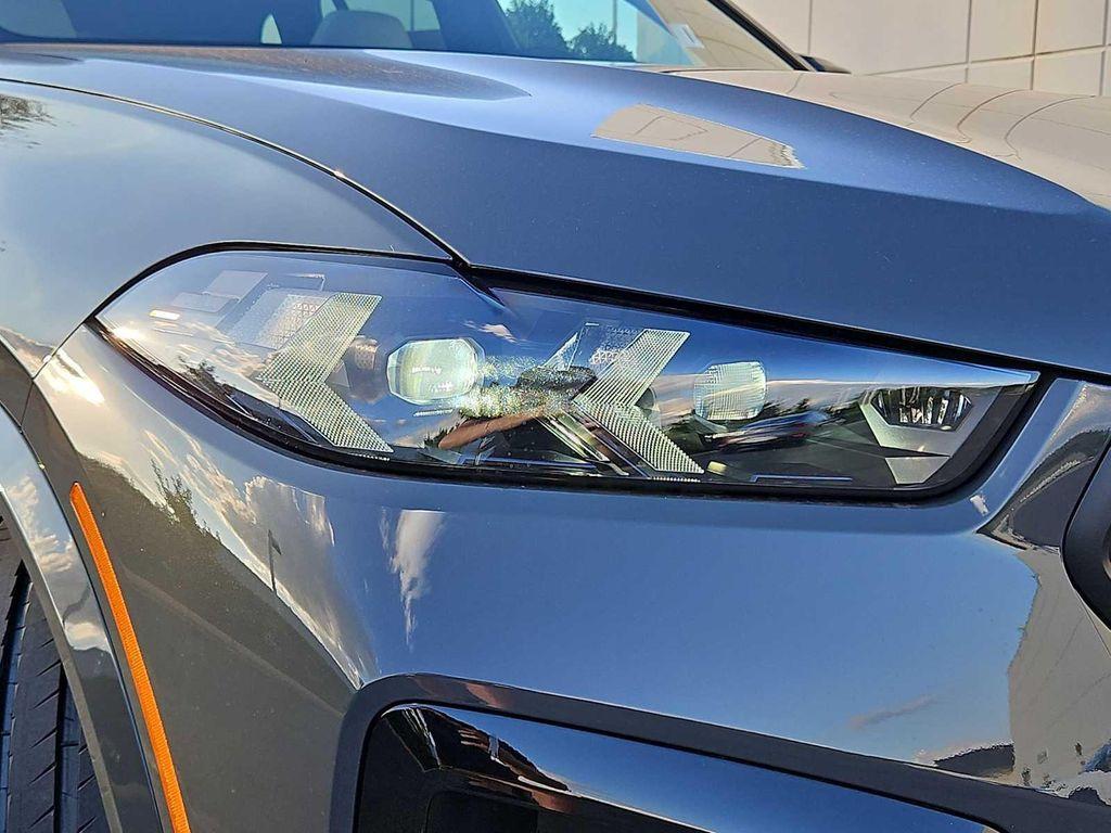 new 2026 BMW X5 M car, priced at $142,575