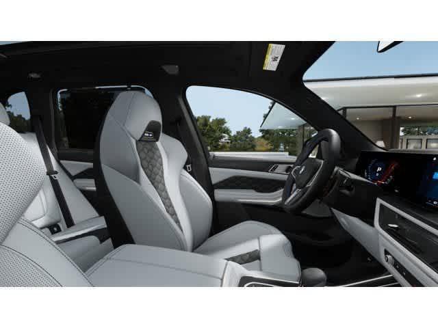 new 2026 BMW X5 M car, priced at $142,575