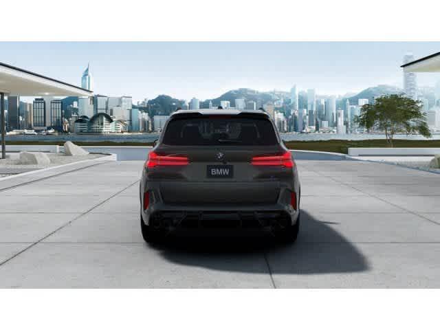new 2026 BMW X5 M car, priced at $142,575