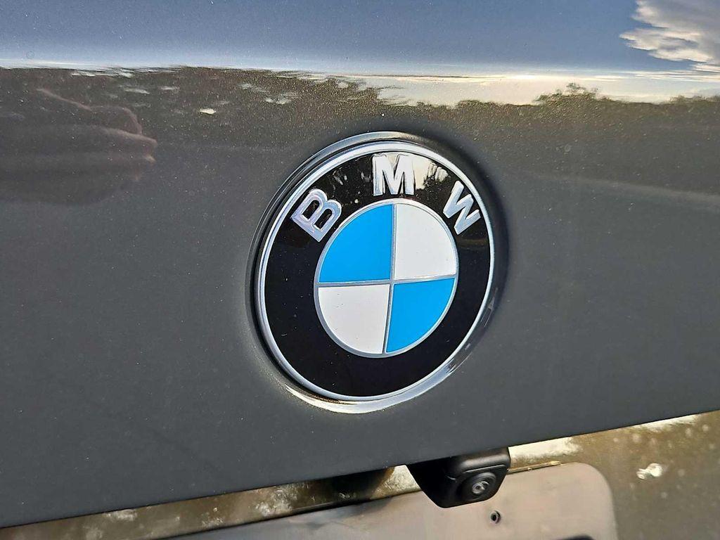 new 2026 BMW X5 M car, priced at $142,575