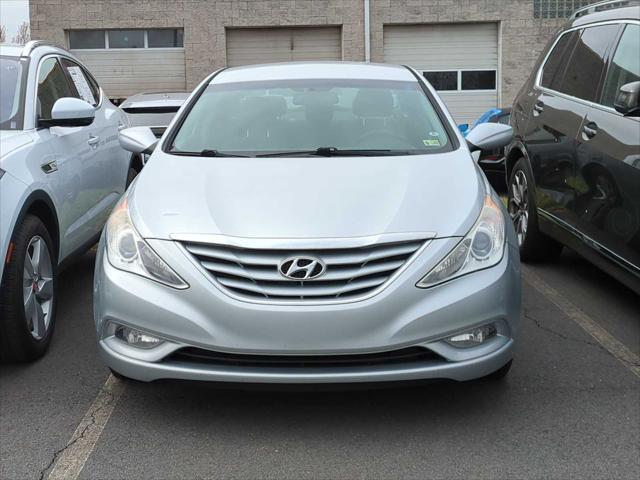 used 2013 Hyundai Sonata car, priced at $8,034