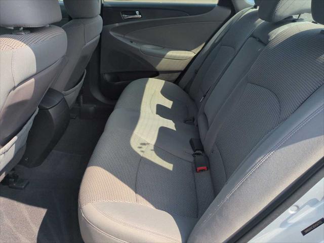 used 2013 Hyundai Sonata car, priced at $7,995