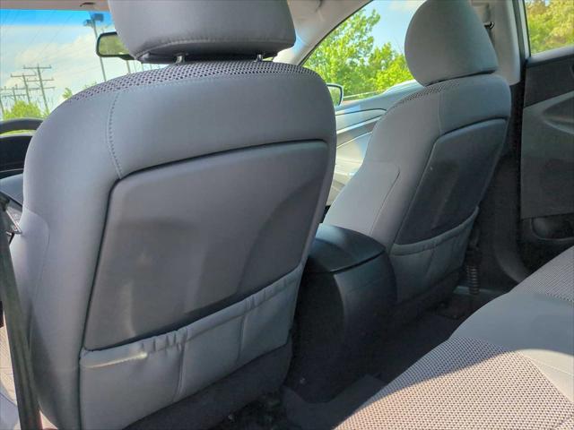 used 2013 Hyundai Sonata car, priced at $7,995
