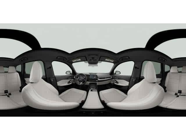 new 2026 BMW X1 car, priced at $47,570