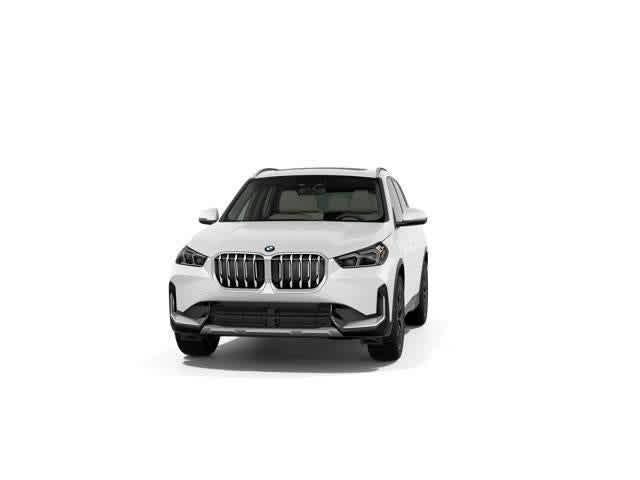 new 2026 BMW X1 car, priced at $47,570